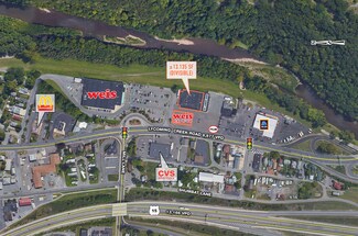 More details for 1836 Lycoming Creek Rd, Williamsport, PA - Office/Retail for Lease