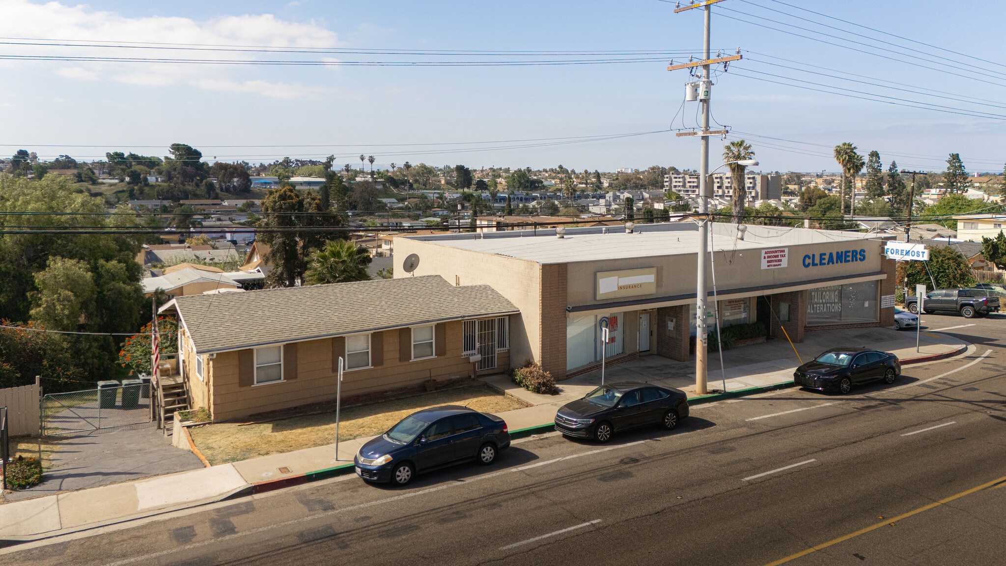 2928-2940 8th St, National City, CA for sale Primary Photo- Image 1 of 1