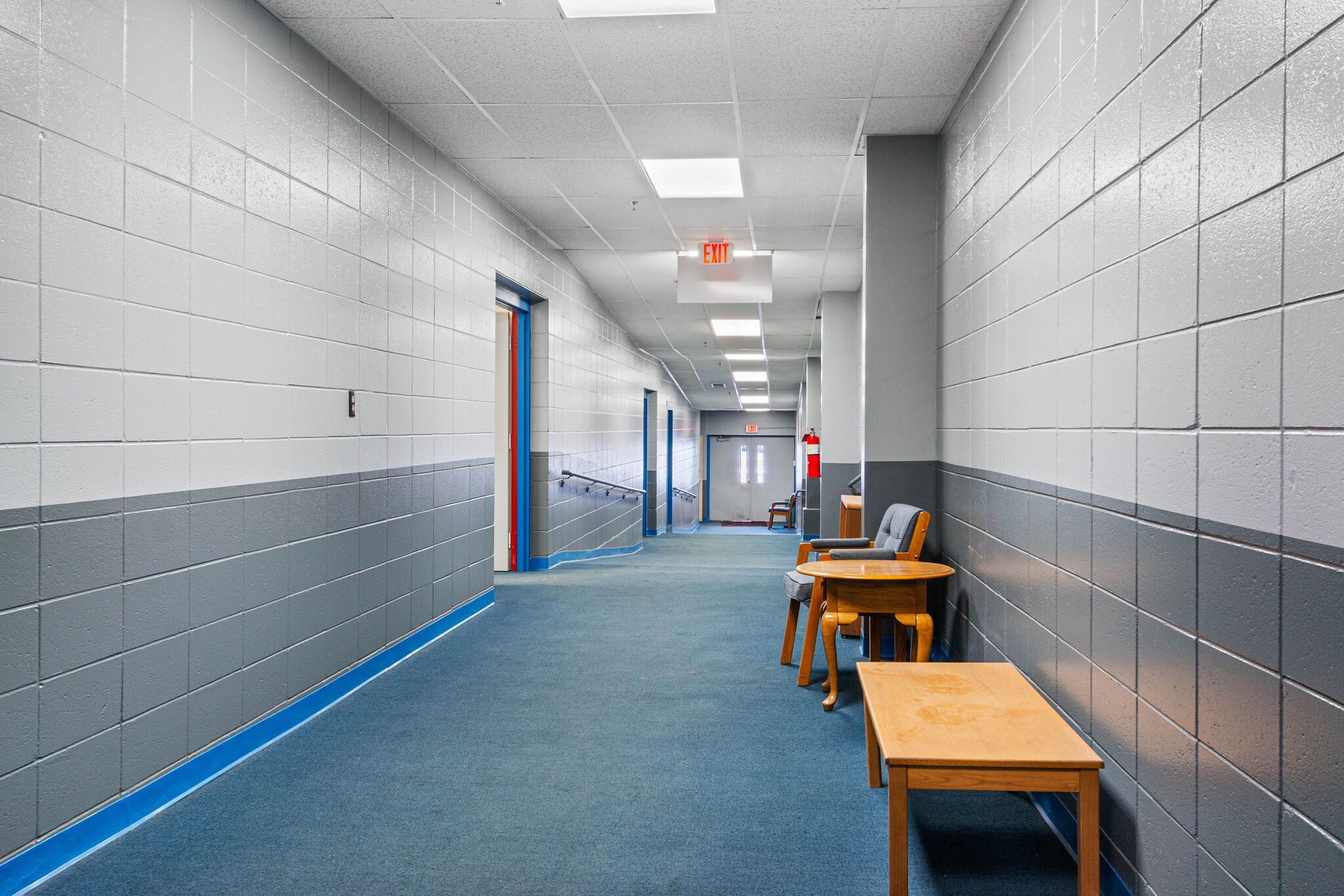 1430 N Second St, Wisconsin Rapids, WI for lease Interior Photo- Image 1 of 9