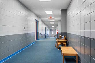 1430 N Second St, Wisconsin Rapids, WI for lease Interior Photo- Image 1 of 9