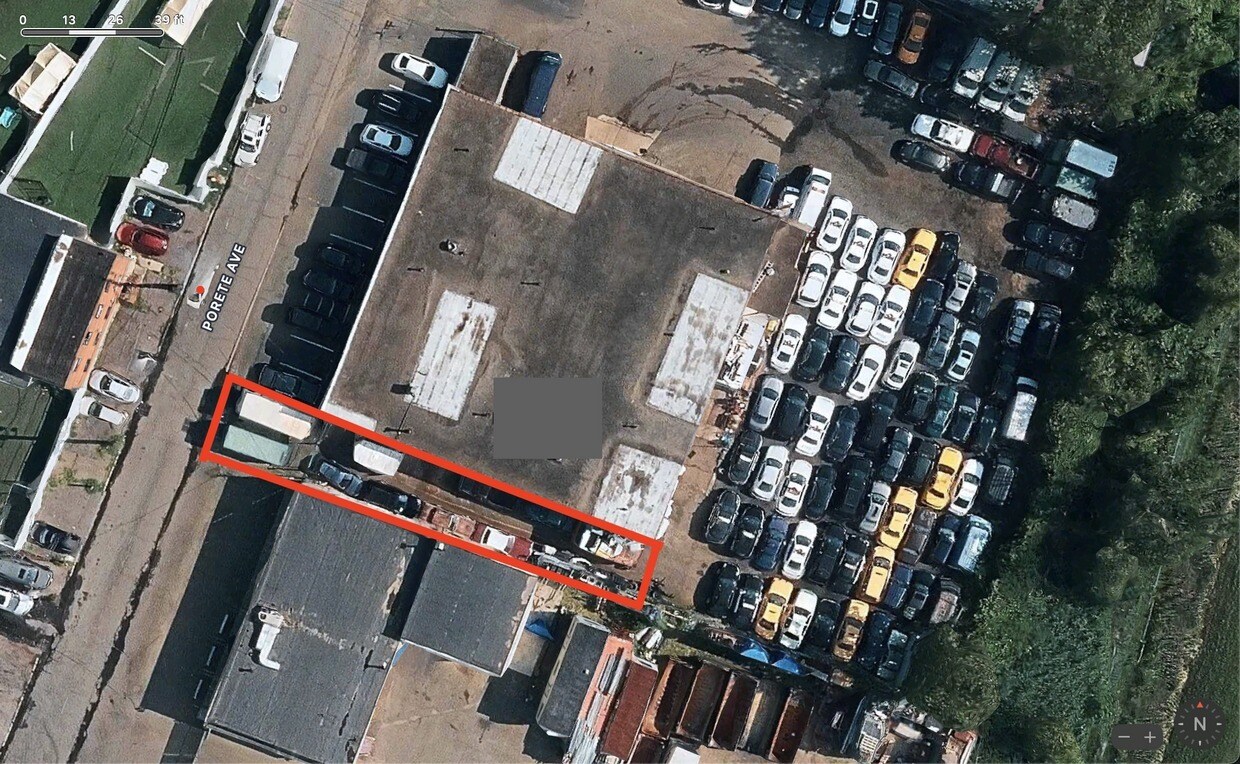 90 Porete Ave, North Arlington, NJ for lease Primary Photo- Image 1 of 3