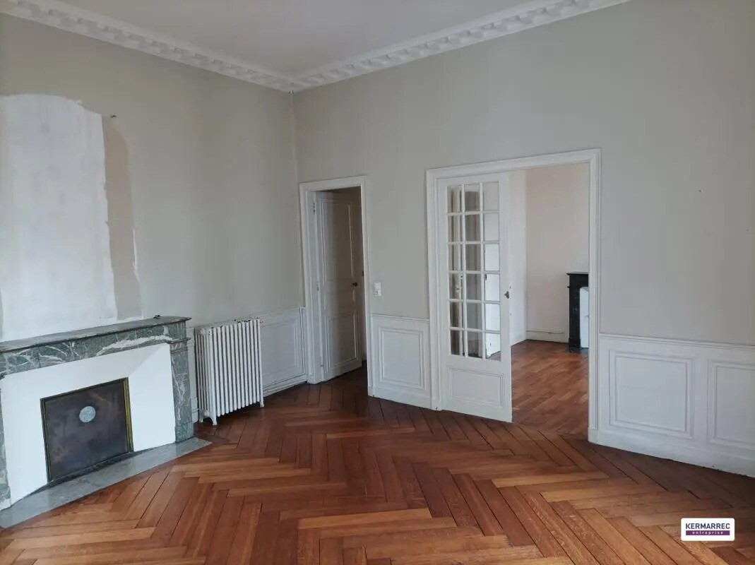 Bureau dans Nantes à louer Photo du bâtiment- Image 1 de 5