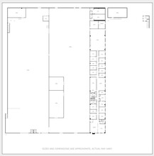 33 Daret Dr, Ringwood, NJ for lease Floor Plan- Image 2 of 2