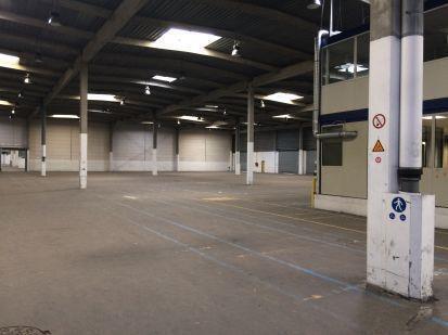 Flex dans Le Petit-Quevilly à louer - Photo du bâtiment - Image 2 de 16