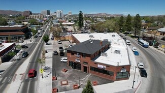 Plus de détails pour 960 S Virginia St, Reno, NV - Commerce de détail à vendre