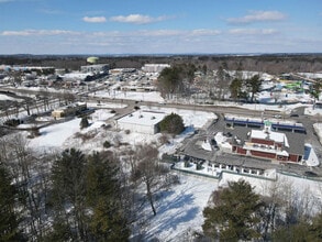 2299 Lafayette Rd, Portsmouth, NH for lease Aerial- Image 2 of 10