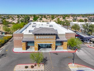 Plus de détails pour 1850 E Chandler Blvd, Chandler, AZ - Commerce de détail à vendre