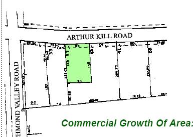 4924 Arthur Kill Rd, Staten Island, NY for sale - Building Photo - Image 3 of 4