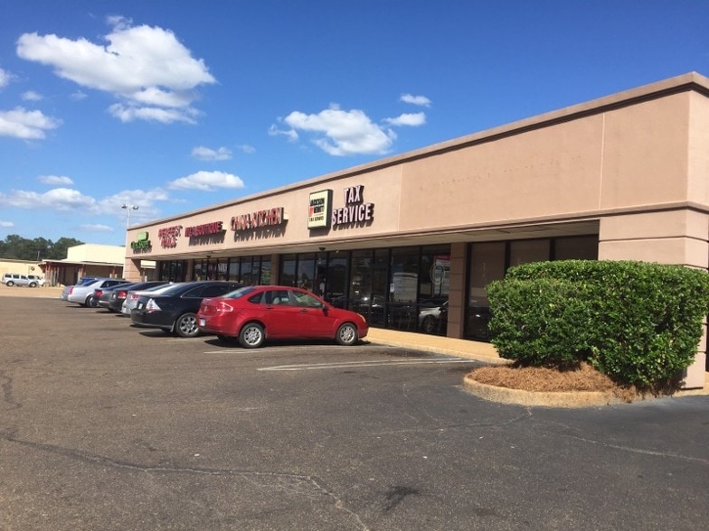 1410-1444 Ellis Ave, Jackson, MS for sale - Other - Image 2 of 26