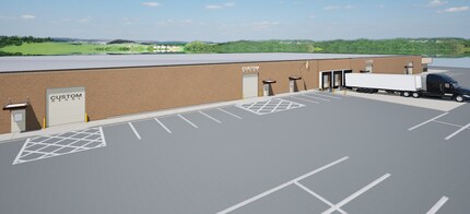 2300 Claremont Ave, Ashland, OH à louer Photo intérieure- Image 1 de 6