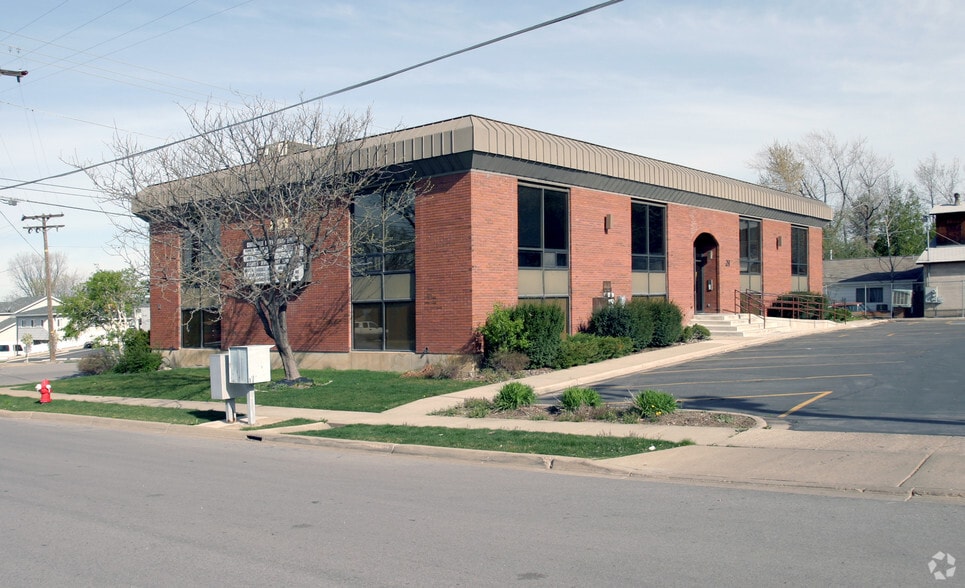 281 S Main St, Centerville, UT for lease - Building Photo - Image 2 of 2