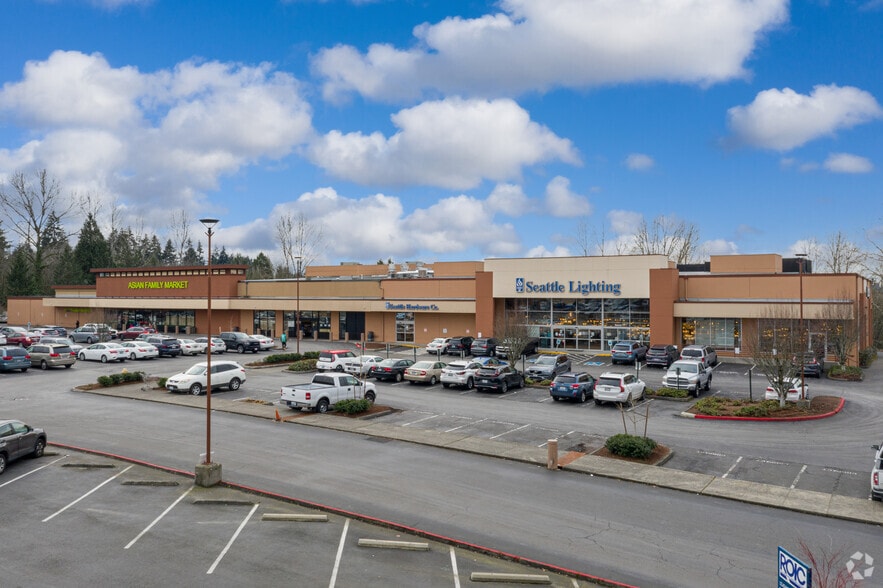 14515 NE 20th St, Bellevue, WA for lease - Primary Photo - Image 1 of 1