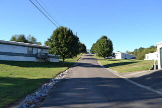 Plus de détails pour 162 Shanks Gap Rd, Rogersville, TN - Multi-résidentiel à vendre