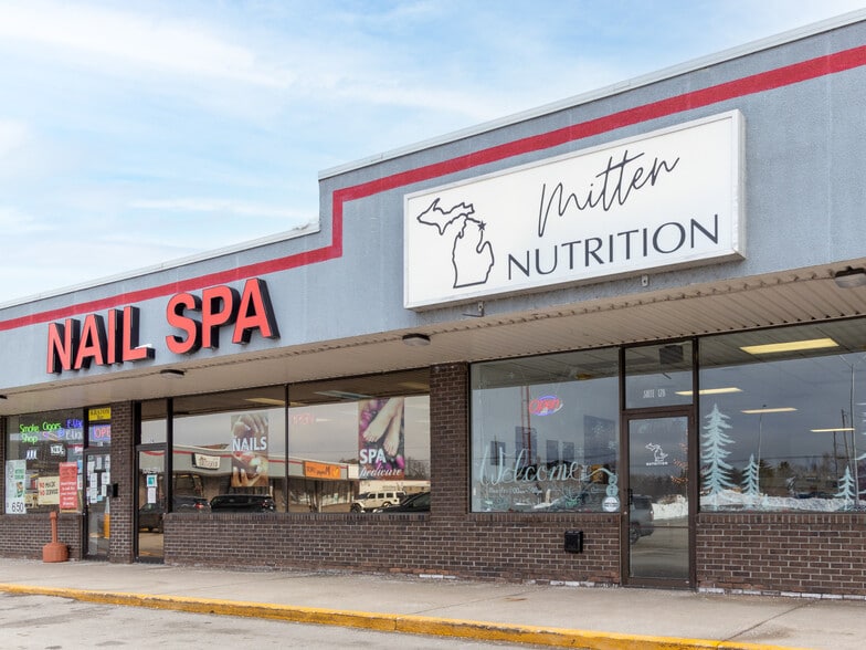 2205 US Highway 23 S, Alpena, MI for lease - Building Photo - Image 2 of 13