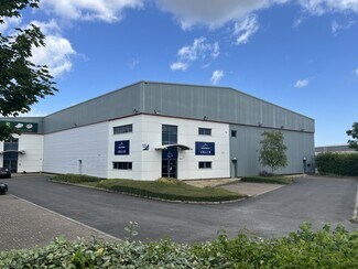 More details for Unit 15C Follingsby Park, Gateshead - Industrial for Lease