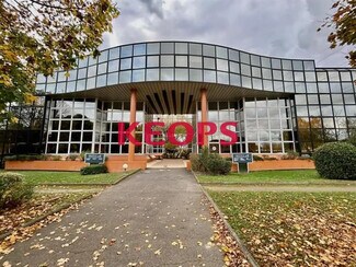 More details for 1149 Rue La Pyrénéenne, Labège - Office for Lease