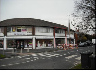 More details for 1B Pooltown Rd, Ellesmere Port - Retail for Lease