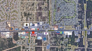 More details for 14103 Tundra Dr, Brooksville, FL - Land for Sale