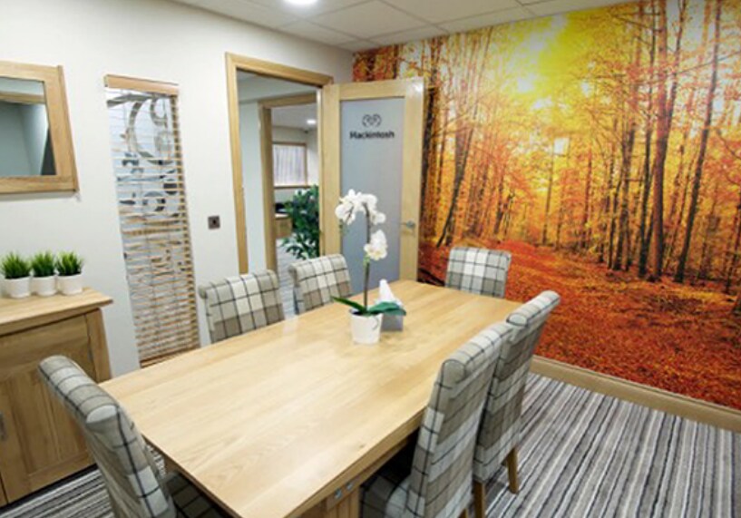 8-10 Mill St, Alloa à vendre - Photo intérieure - Image 3 de 3