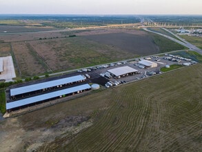 10777 US Highway 183 S, Austin, TX - AERIAL  map view - Image1