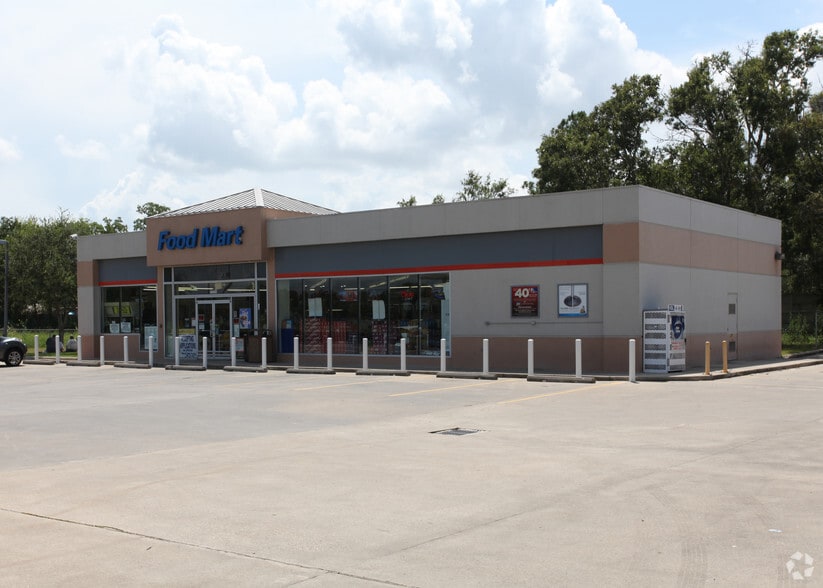 12450 Red Bluff Rd, Seabrook, TX for sale - Building Photo - Image 3 of 3