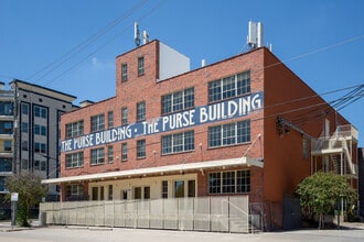 1701 Commerce St, Houston, TX for lease Interior Photo- Image 2 of 7