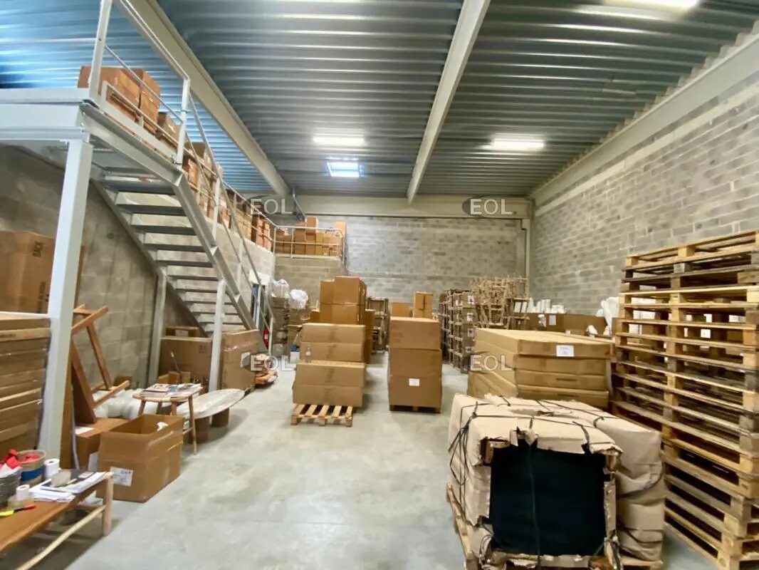 Flex in Aix-en-Provence for lease Building Photo- Image 1 of 6