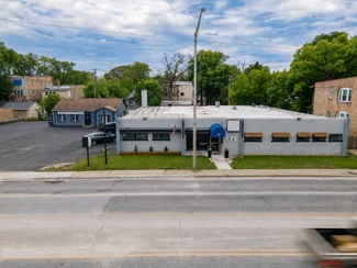 More details for 44 W Lincoln Hwy, Chicago Heights, IL - Retail for Sale