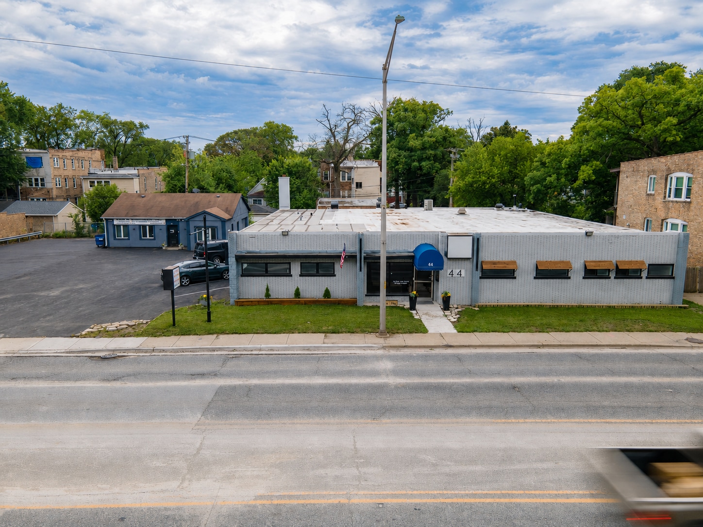 44 W Lincoln Hwy, Chicago Heights, IL for sale Primary Photo- Image 1 of 22