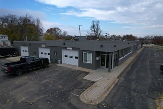 Plus de détails pour 8200 Grand Ave S, Bloomington, MN - Flex à vendre