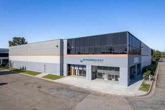 Plus de détails pour 4475 Eucalyptus Ave, Chino, CA - Industriel à louer