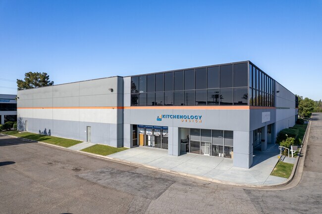 More details for 4475 Eucalyptus Ave, Chino, CA - Industrial for Lease