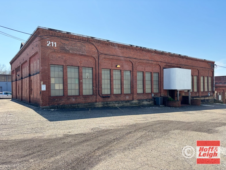 211 Wetmore Ave SE, Massillon, OH for lease - Building Photo - Image 3 of 6