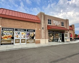 10576-12705 Perry Hwy, Wexford, PA à louer Photo intérieure- Image 1 de 1