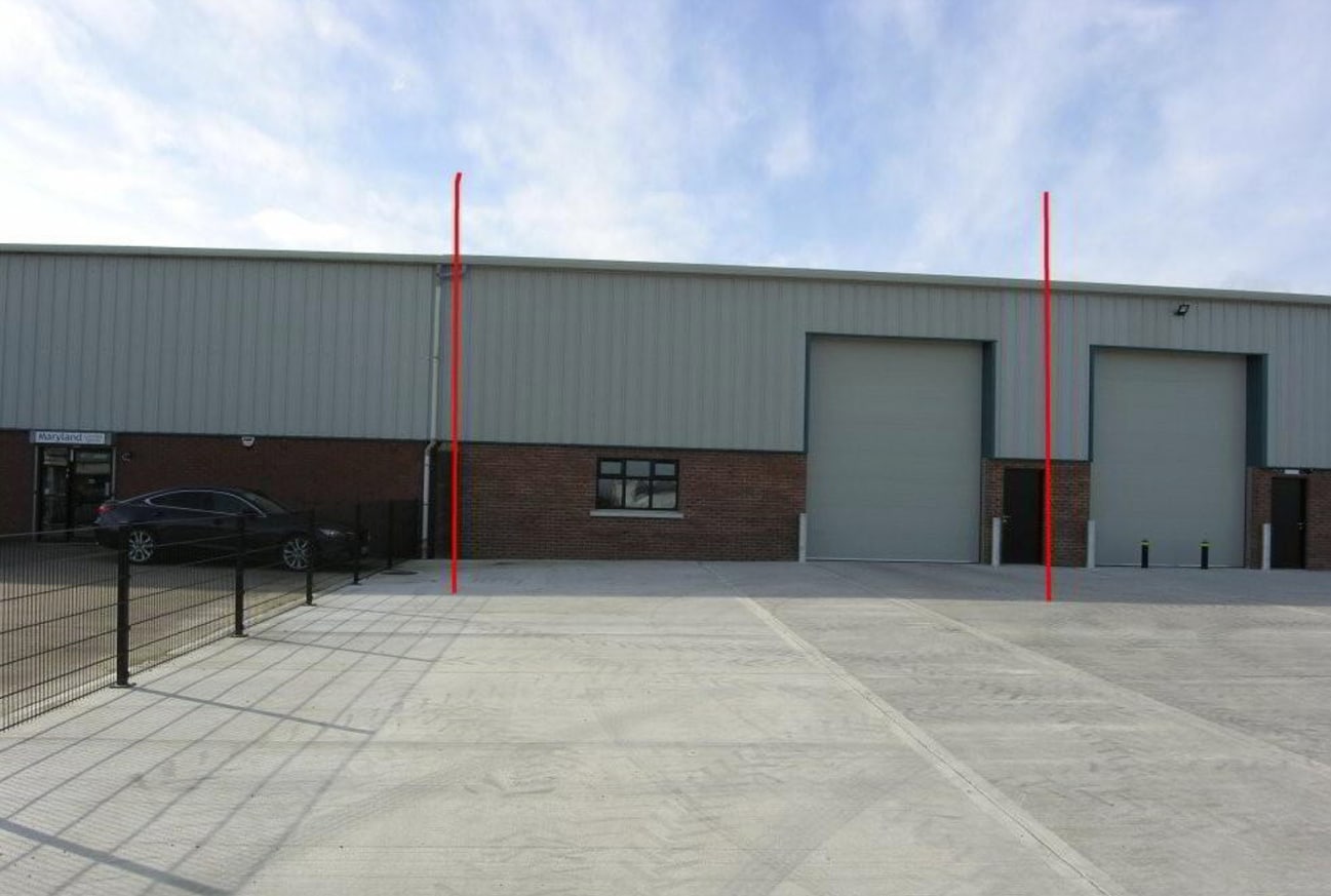 286 Ballygowan Rd, Ballygowan for lease Primary Photo- Image 1 of 2