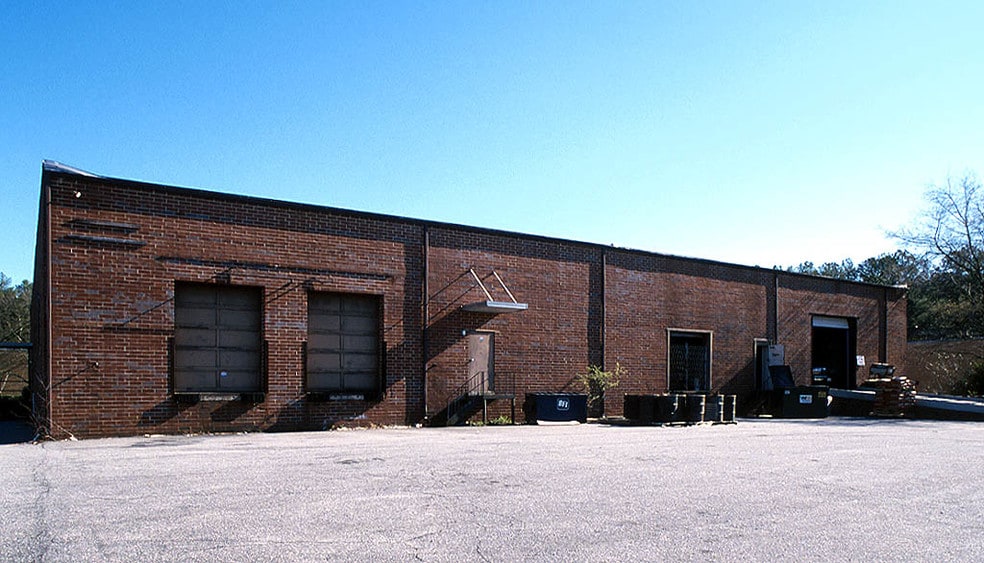 4465 Commerce Cir SW, Atlanta, GA à vendre - Autre - Image 2 de 7