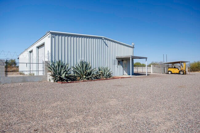 More details for 15051 N Business 79 Hwy, Florence, AZ - Industrial for Sale