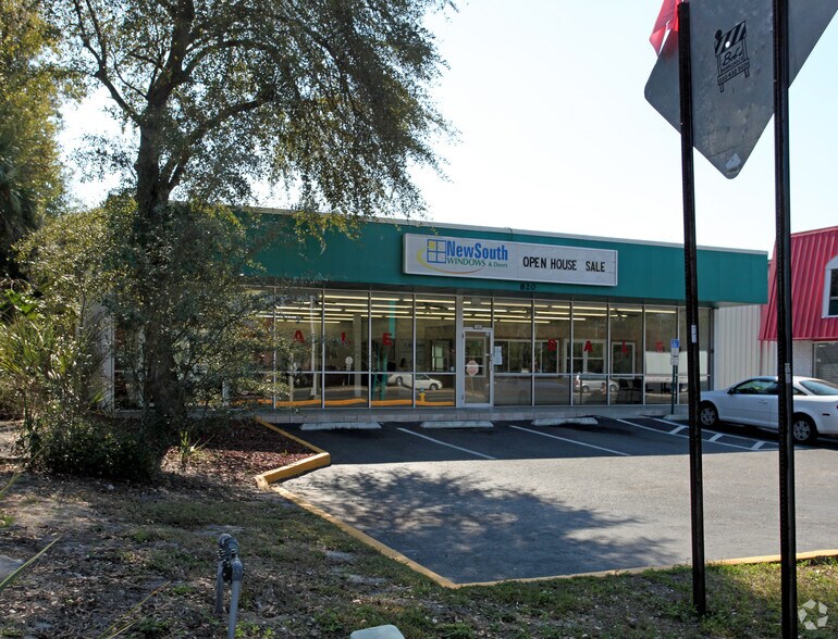 820 E Altamonte Dr, Altamonte Springs, FL à louer - Photo du bâtiment - Image 2 de 6