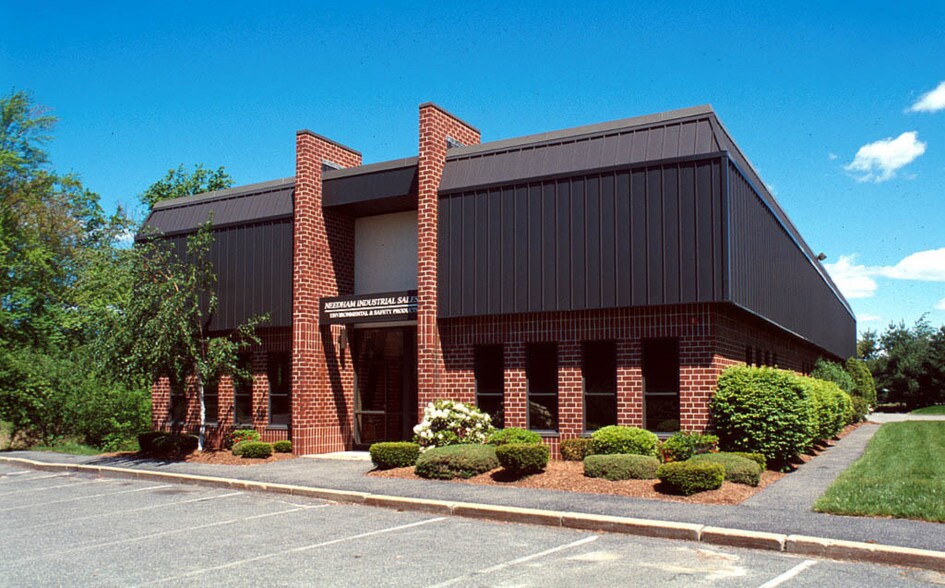 31-51 Loring Dr, Framingham, MA à louer - Autre - Image 2 de 6