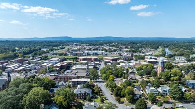 340 W 3rd St SW, Rome, GA - AERIAL  map view - Image1