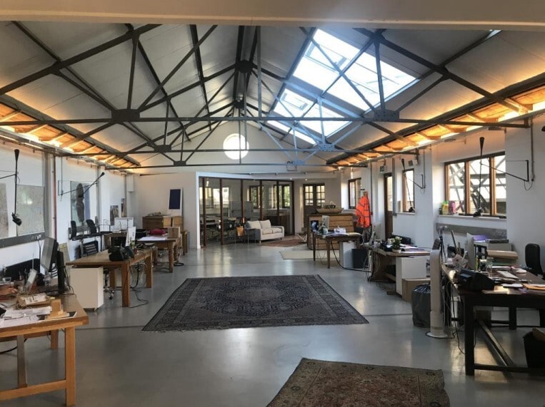 Pickle Mews, London for lease - Interior Photo - Image 3 of 3