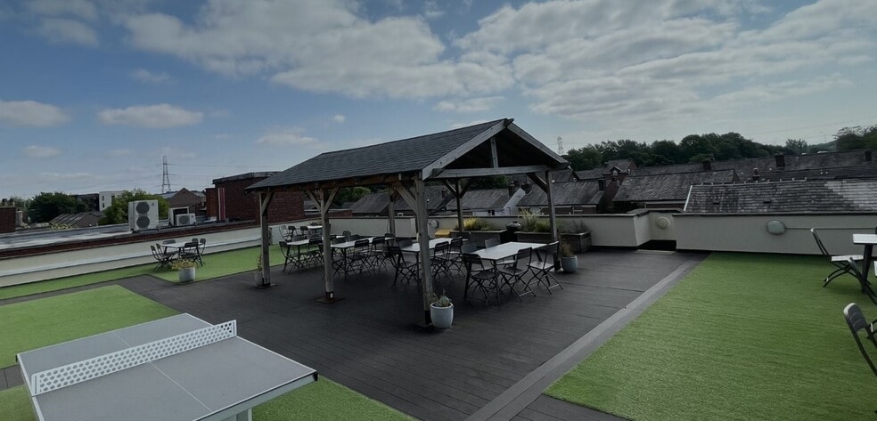 317-319 Palatine Rd, Manchester for sale - Building Photo - Image 2 of 5