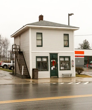 More details for 70 S Chestnut St, Jefferson, OH - Retail for Lease