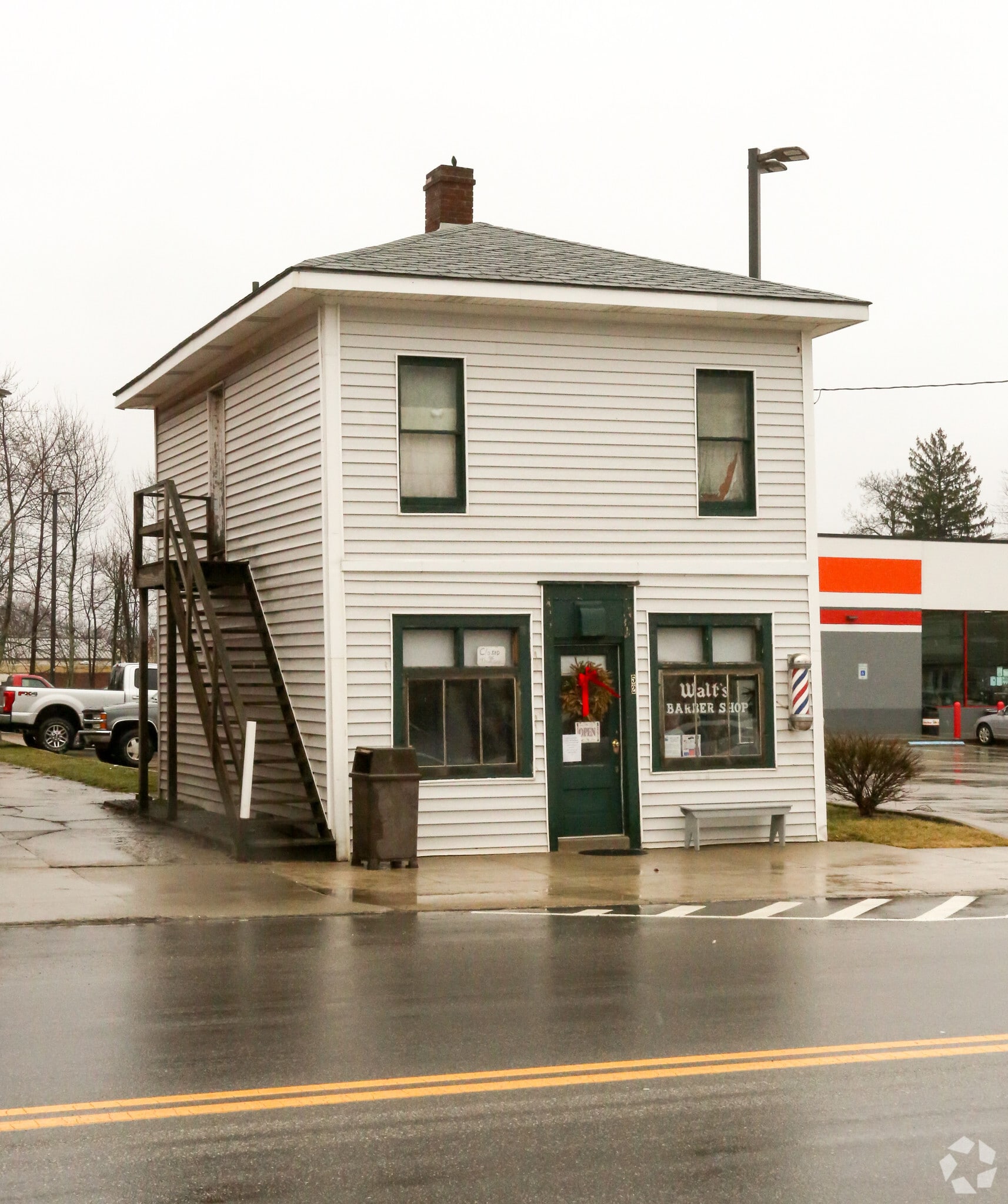 52 S Chestnut St, Jefferson, OH for lease Primary Photo- Image 1 of 4