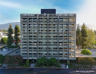 Plus de détails pour 612 W Duarte Rd, Arcadia, CA - Bureau à vendre