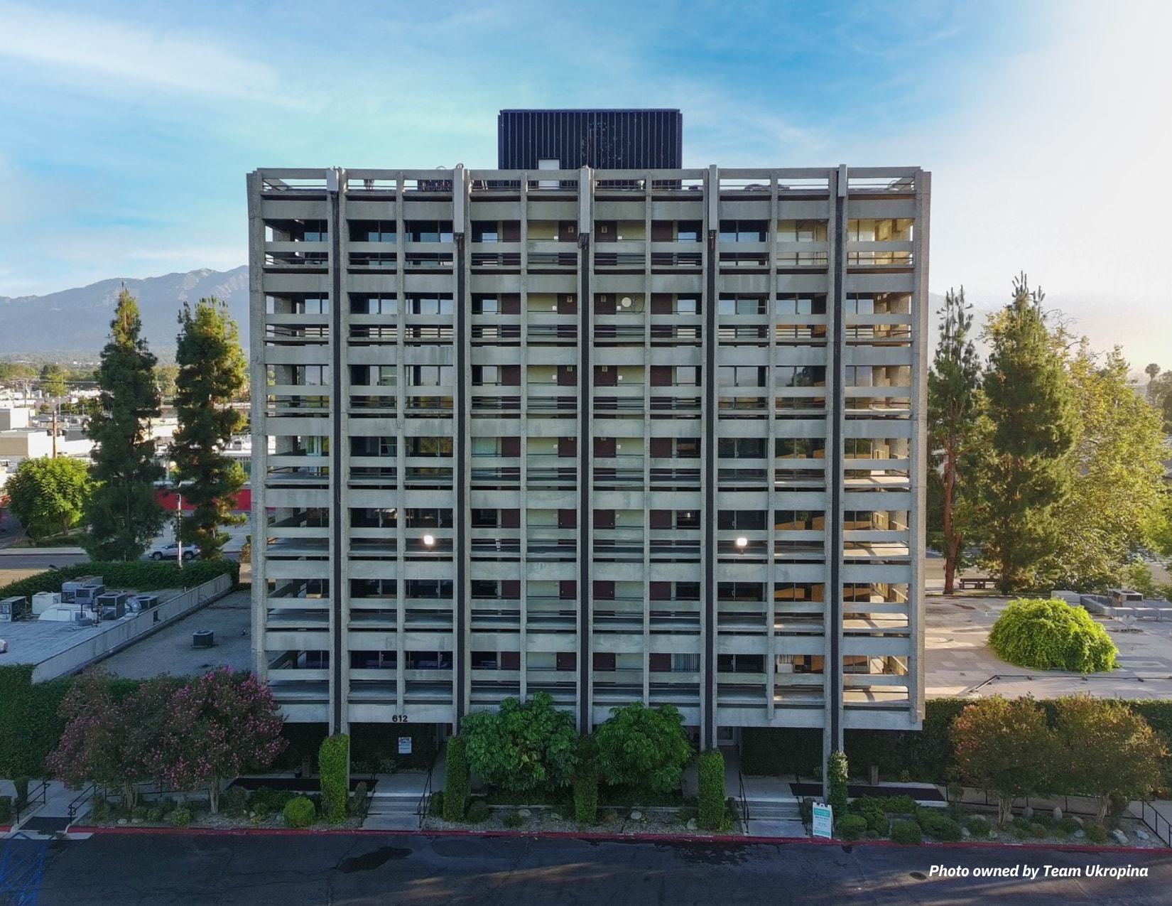 612 W Duarte Rd, Arcadia, CA for sale Building Photo- Image 1 of 6