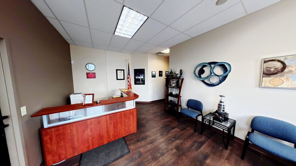 7606 Tylers Place Blvd, West Chester, OH for lease - Building Photo - Image 2 of 7