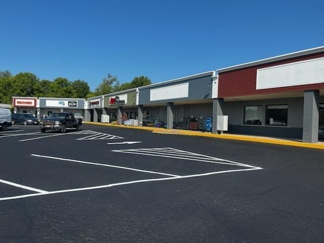1200 Springdale St, Mount Horeb, WI for lease - Building Photo - Image 2 of 6