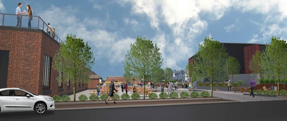 82 Hanover St, Portland, ME for lease - Other - Image 2 of 6