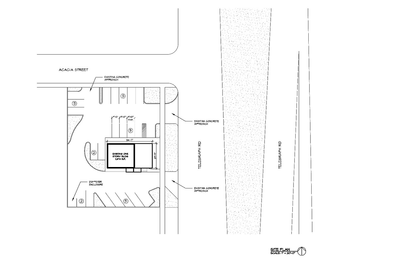 Plan cadastral